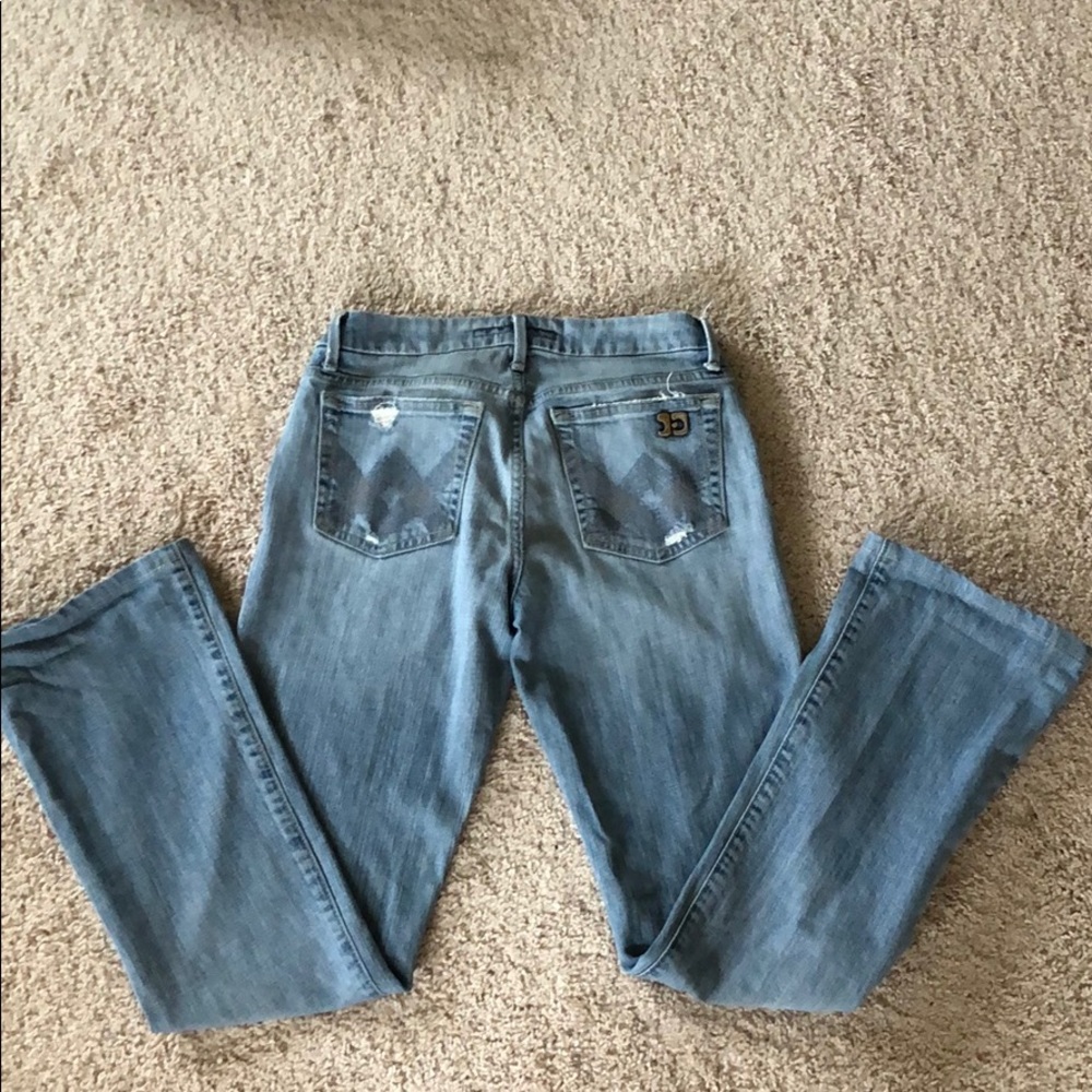 Joe’s Jeans